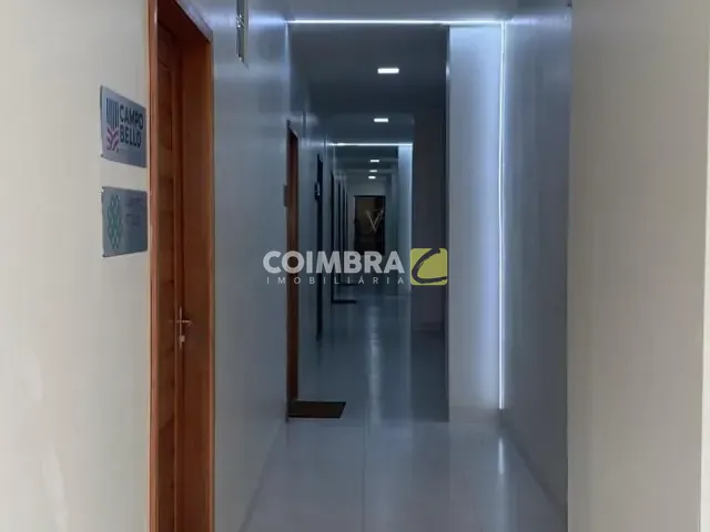 Sala com 33m², para alugar, no bairro Caranazal em Santarém
