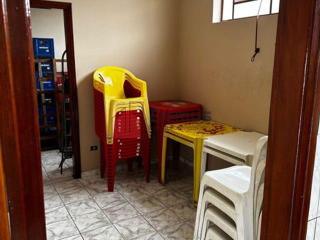 Loja para alugar, no bairro Vila Rica em Pindamonhangaba