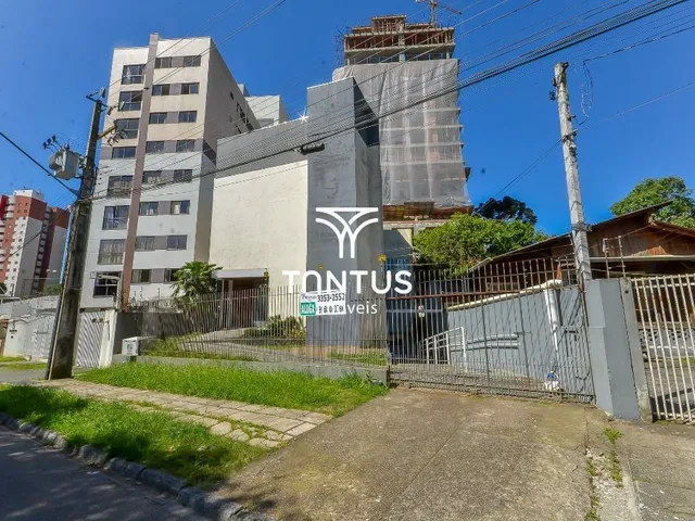 Comercial para alugar, no bairro Bacacheri em Curitiba