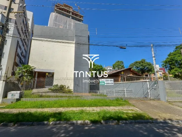 Comercial para alugar, no bairro Bacacheri em Curitiba