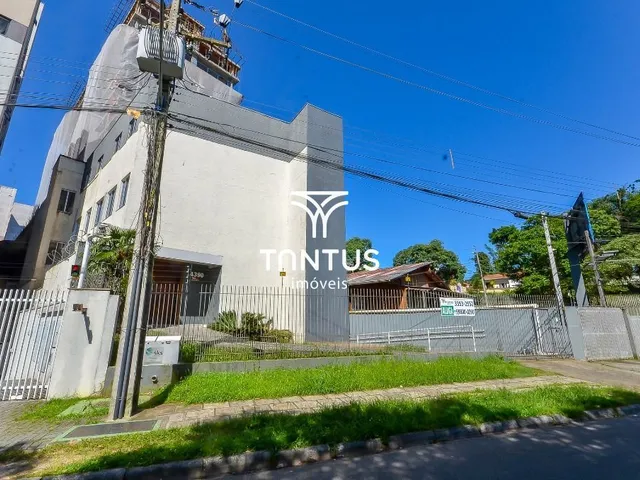 Comercial para alugar, no bairro Bacacheri em Curitiba