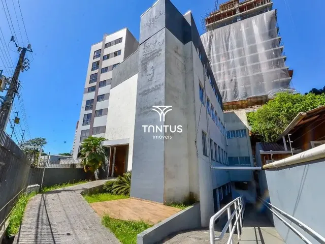 Comercial para alugar, no bairro Bacacheri em Curitiba