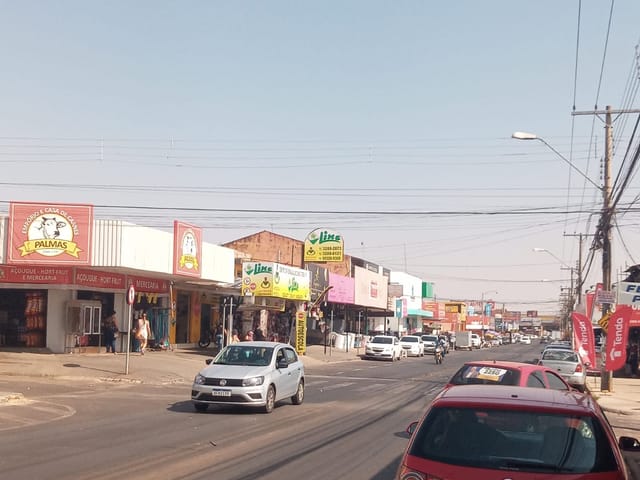 Foto do Loja - Comercial à venda 300M², Setor Garavelo, Aparecida de Goiânia - GO | HOUSE & AVIATION IMOBILIÁRIA