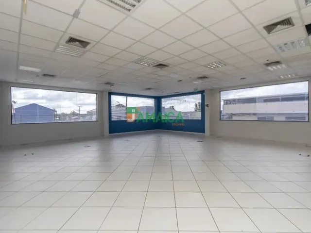 Comercial com 519m², para alugar, no bairro BORDA DO CAMPO em São José Dos Pinhais