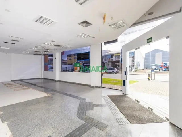 Comercial com 519m², para alugar, no bairro BORDA DO CAMPO em São José Dos Pinhais
