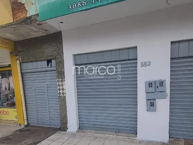 Comercial para alugar, no bairro Setor Campinas em Goiânia