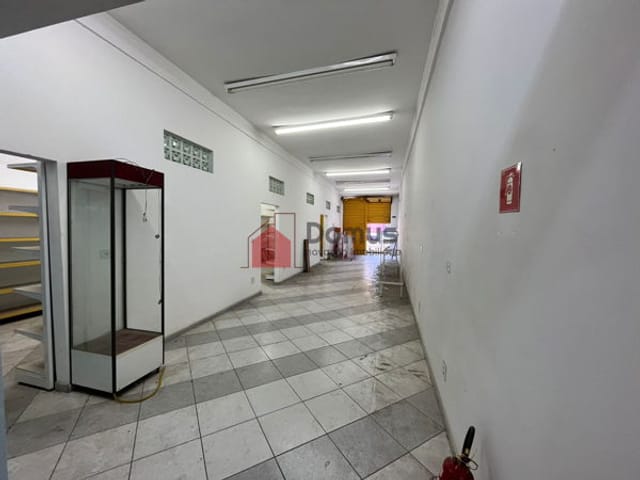 Comercial com 273m², à venda, no bairro Centro em Taubaté