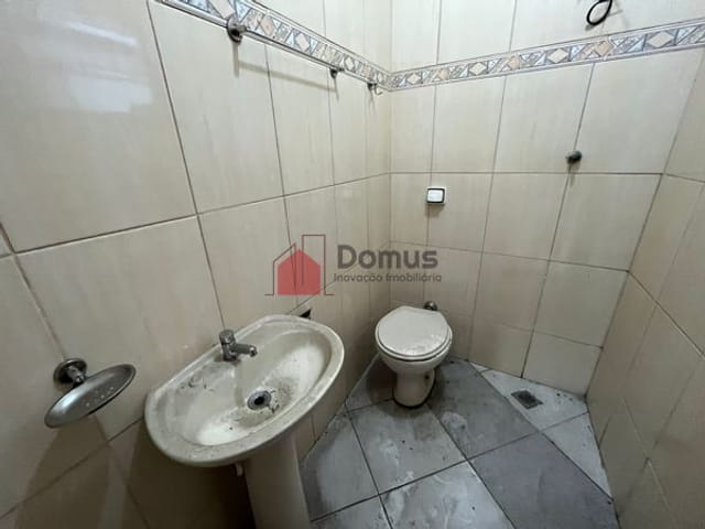 Comercial com 273m², à venda, no bairro Centro em Taubaté