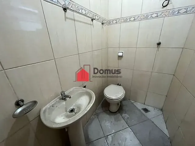 Comercial com 273m², à venda, no bairro Centro em Taubaté