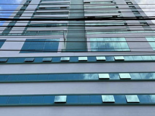 Comercial à venda, no bairro Centro em Balneário Camboriú