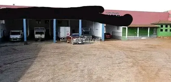 Loja-Salão, 10 m² - Foto 1