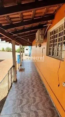 Loja-Salão, 10 m² - Foto 3