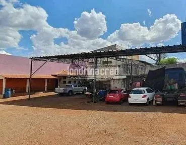 Loja-Salão, 10 m² - Foto 7