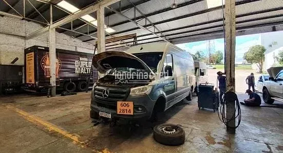 Loja-Salão, 10 m² - Foto 6