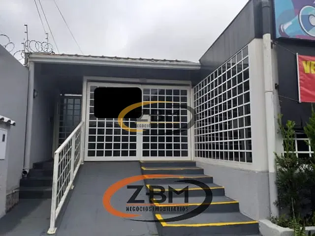 Casa para alugar, no bairro Jardim Presidente em Londrina
