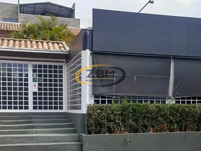 Casa para alugar, no bairro Jardim Presidente em Londrina
