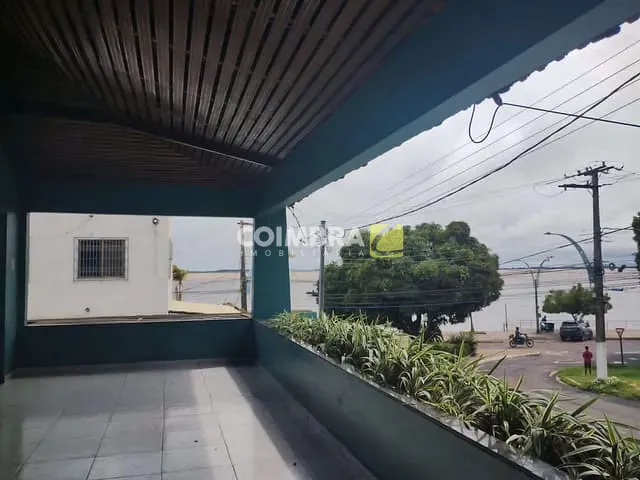 Ponto com 307m², para alugar, no bairro Centro em Santarém
