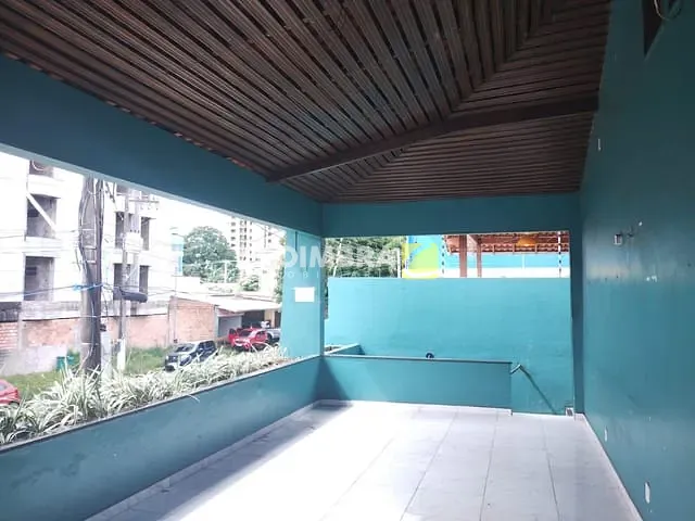 Ponto com 307m², para alugar, no bairro Centro em Santarém
