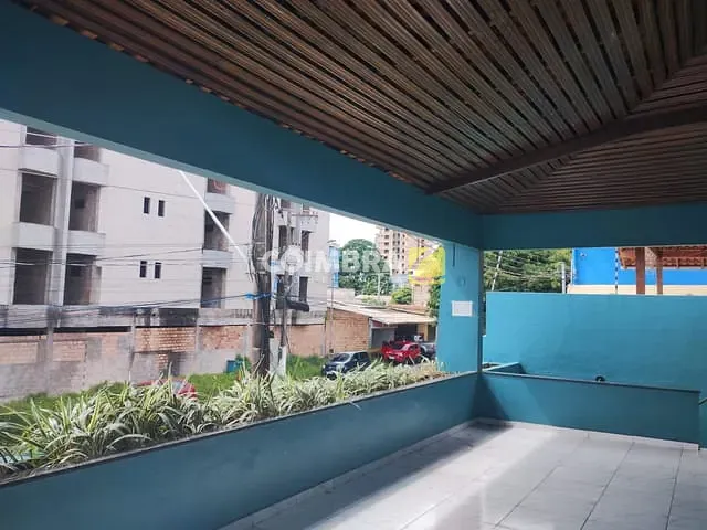 Ponto com 307m², para alugar, no bairro Centro em Santarém