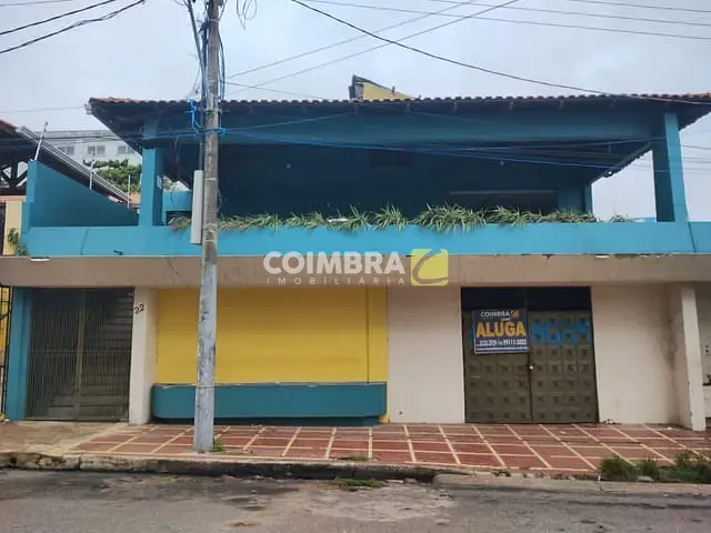 Ponto com 307m², para alugar, no bairro Centro em Santarém