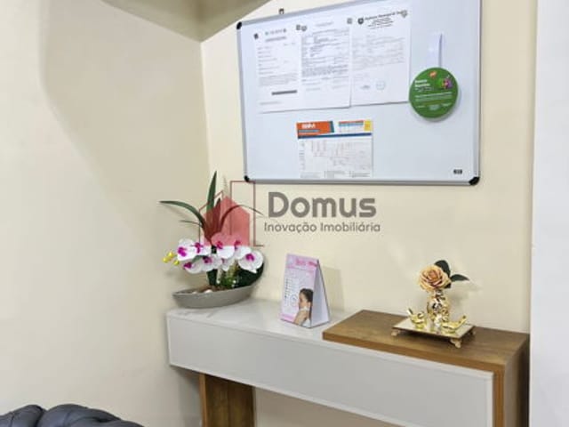 Sala à venda ou para alugar, no bairro Parque Senhor do Bonfim em Taubaté