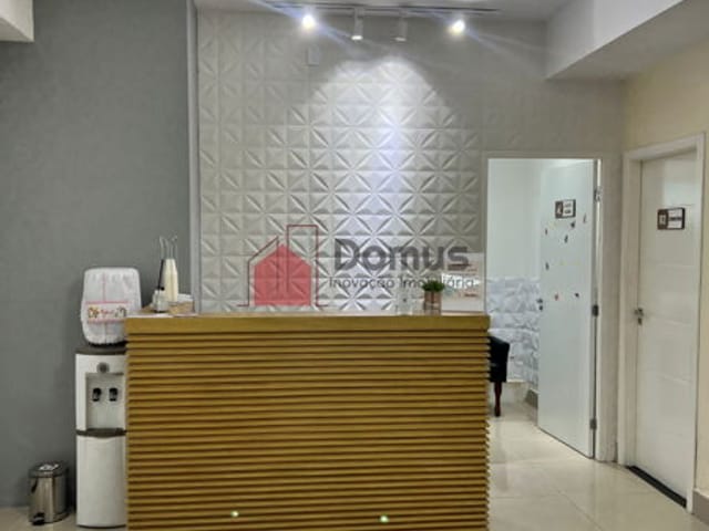 Sala à venda ou para alugar, no bairro Parque Senhor do Bonfim em Taubaté