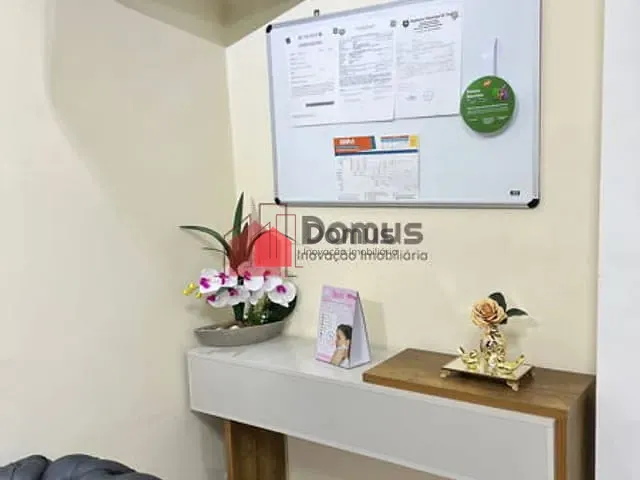Sala à venda ou para alugar, no bairro Parque Senhor do Bonfim em Taubaté