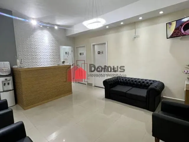 Sala à venda ou para alugar, no bairro Parque Senhor do Bonfim em Taubaté