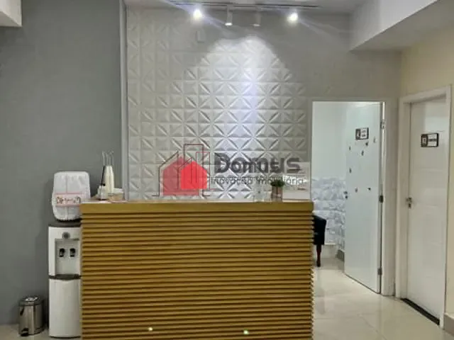 Sala à venda ou para alugar, no bairro Parque Senhor do Bonfim em Taubaté