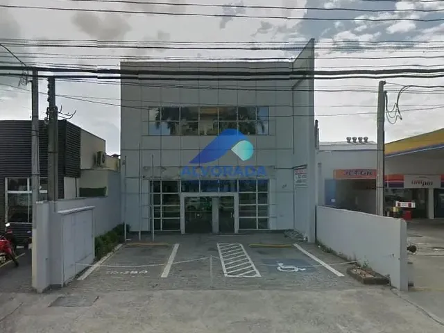Comercial com 10m², à venda ou para alugar, no bairro Jardim Independência em Taubaté