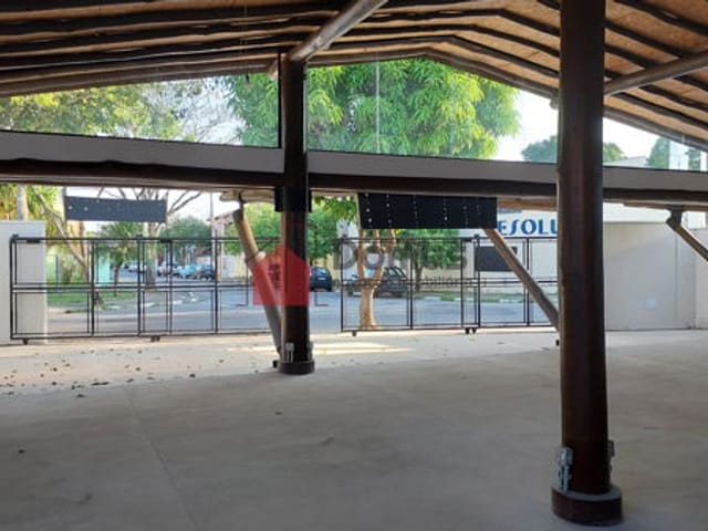Galpão / Barracão com 540m², para alugar, no bairro São Benedito em Pindamonhangaba