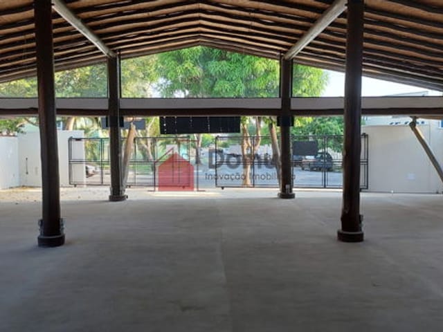 Galpão / Barracão com 540m², para alugar, no bairro São Benedito em Pindamonhangaba