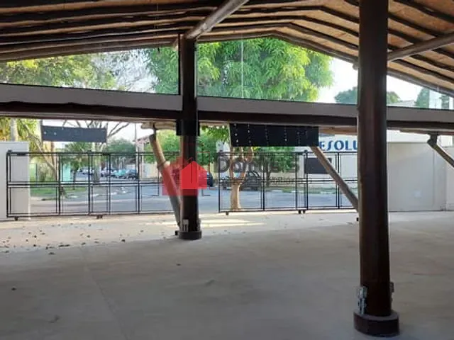 Galpão / Barracão com 540m², para alugar, no bairro São Benedito em Pindamonhangaba