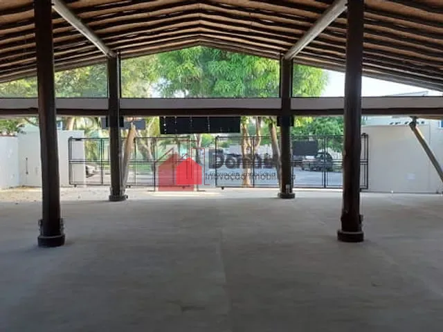 Galpão / Barracão com 540m², para alugar, no bairro São Benedito em Pindamonhangaba