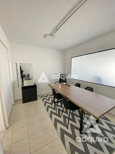 Sala-Conjunto, 46 m² - Foto 3