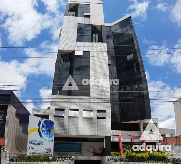 Sala-Conjunto, 46 m² - Foto 1