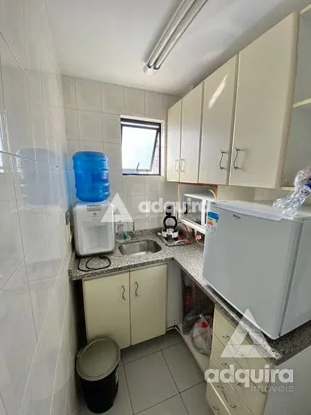 Sala-Conjunto, 46 m² - Foto 5