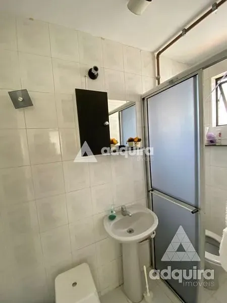 Sala-Conjunto, 46 m² - Foto 6