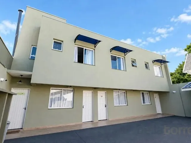 Comercial à venda, no bairro São Francisco em Curitiba