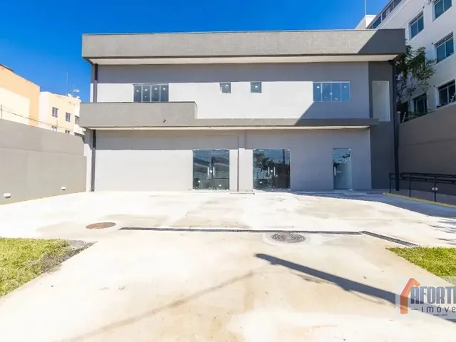 Comercial à venda, no bairro Atuba em Curitiba