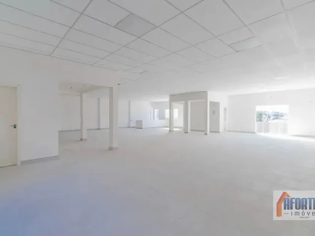 Comercial à venda, no bairro Atuba em Curitiba