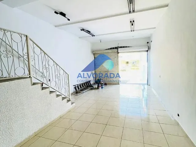 Comercial com 180m², à venda ou para alugar, no bairro Centro em São José Dos Campos