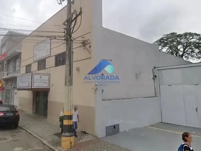 Comercial com 500m², para alugar, no bairro Centro em São José Dos Campos