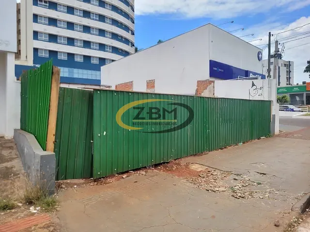 Terreno com 362m², à venda, no bairro Vila Ipiranga em Londrina