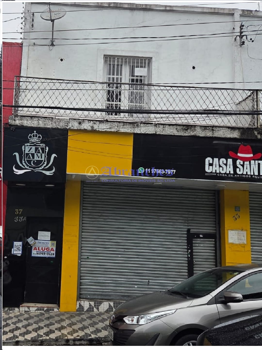 Apartamento, 42 m² - Foto 2