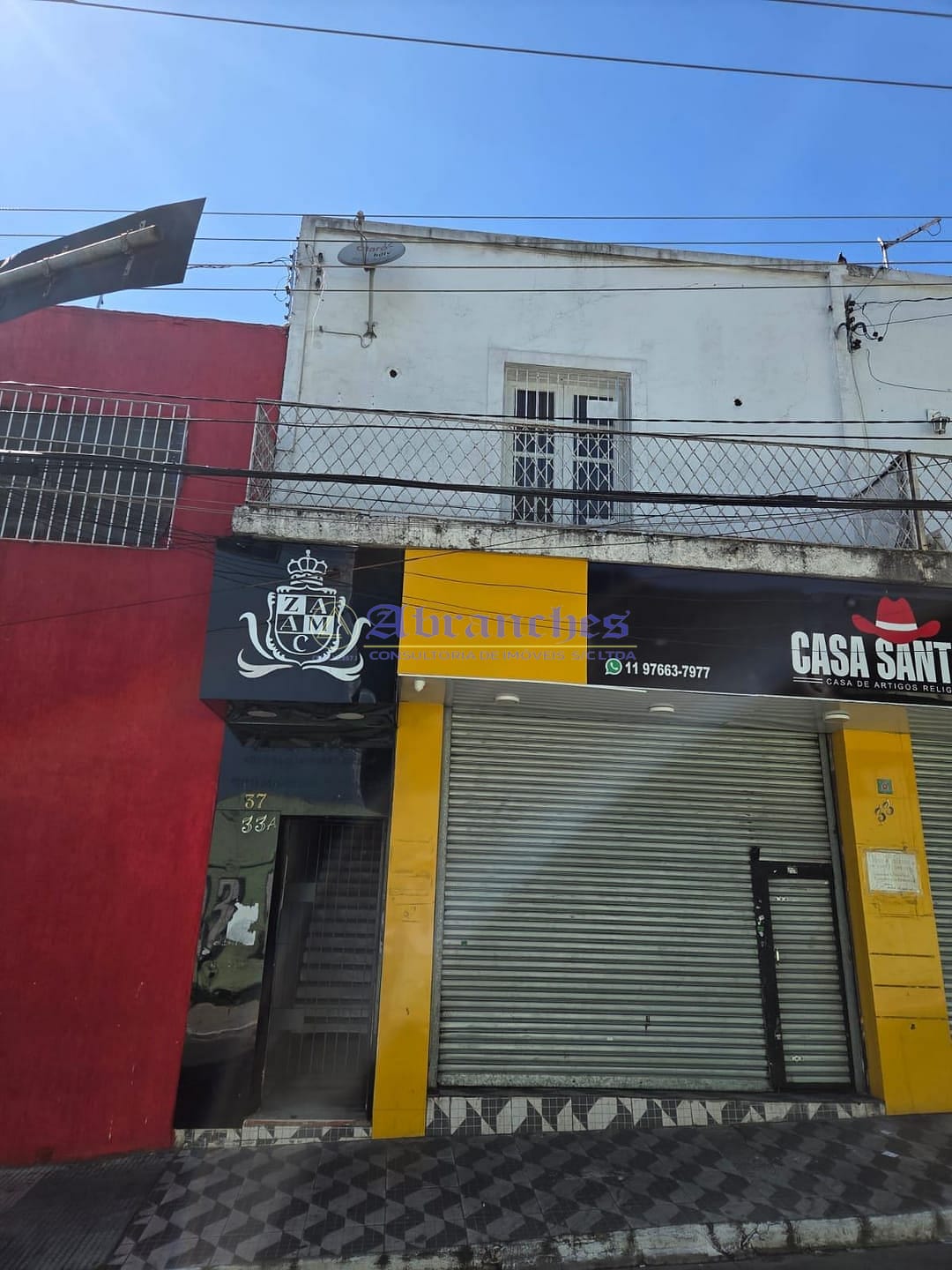 Apartamento, 42 m² - Foto 1