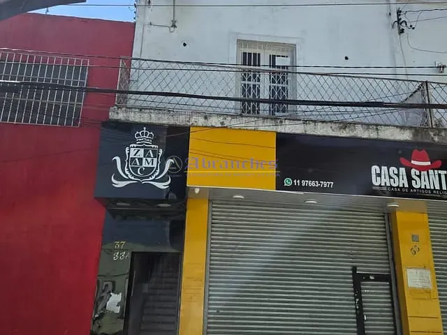 Conjunto comercial para alugar, no bairro São Miguel Paulista em São Paulo