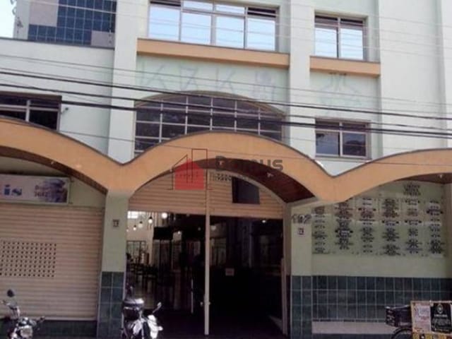 Sala à venda, no bairro Centro em Pindamonhangaba