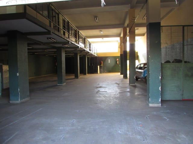 Foto do Prédio - Comercial para Locação 5 Vagas, 800M², Vila Mauá, Goiânia - GO | Federal Imóveis