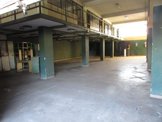 Foto do Prédio - Comercial para Locação 5 Vagas, 800M², Vila Mauá, Goiânia - GO | Federal Imóveis